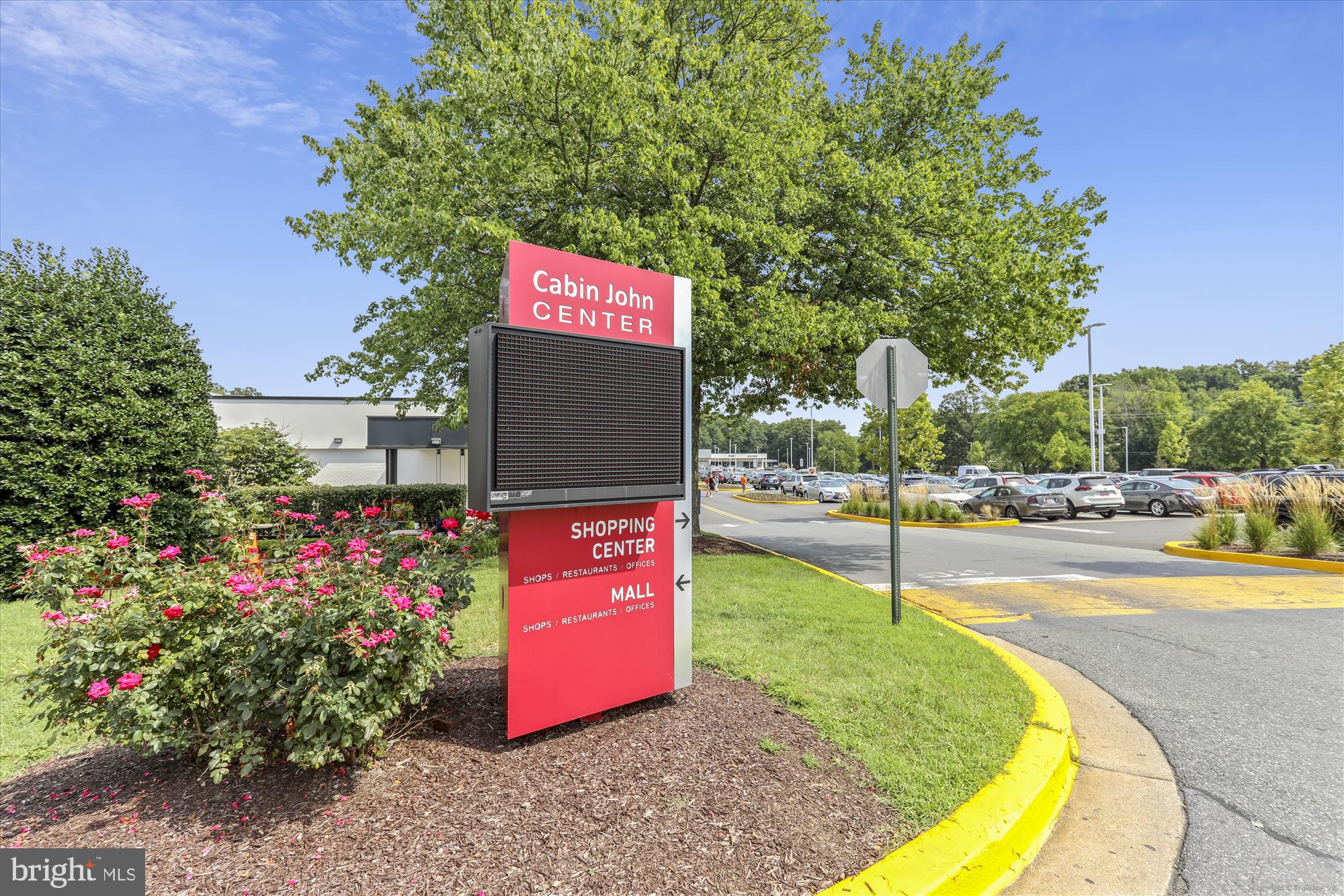 7905 Turncrest Drive Potomac, MD 20854 - Photo 48 of 56 Walkable to Cabin John Center w/ shops & grocery!