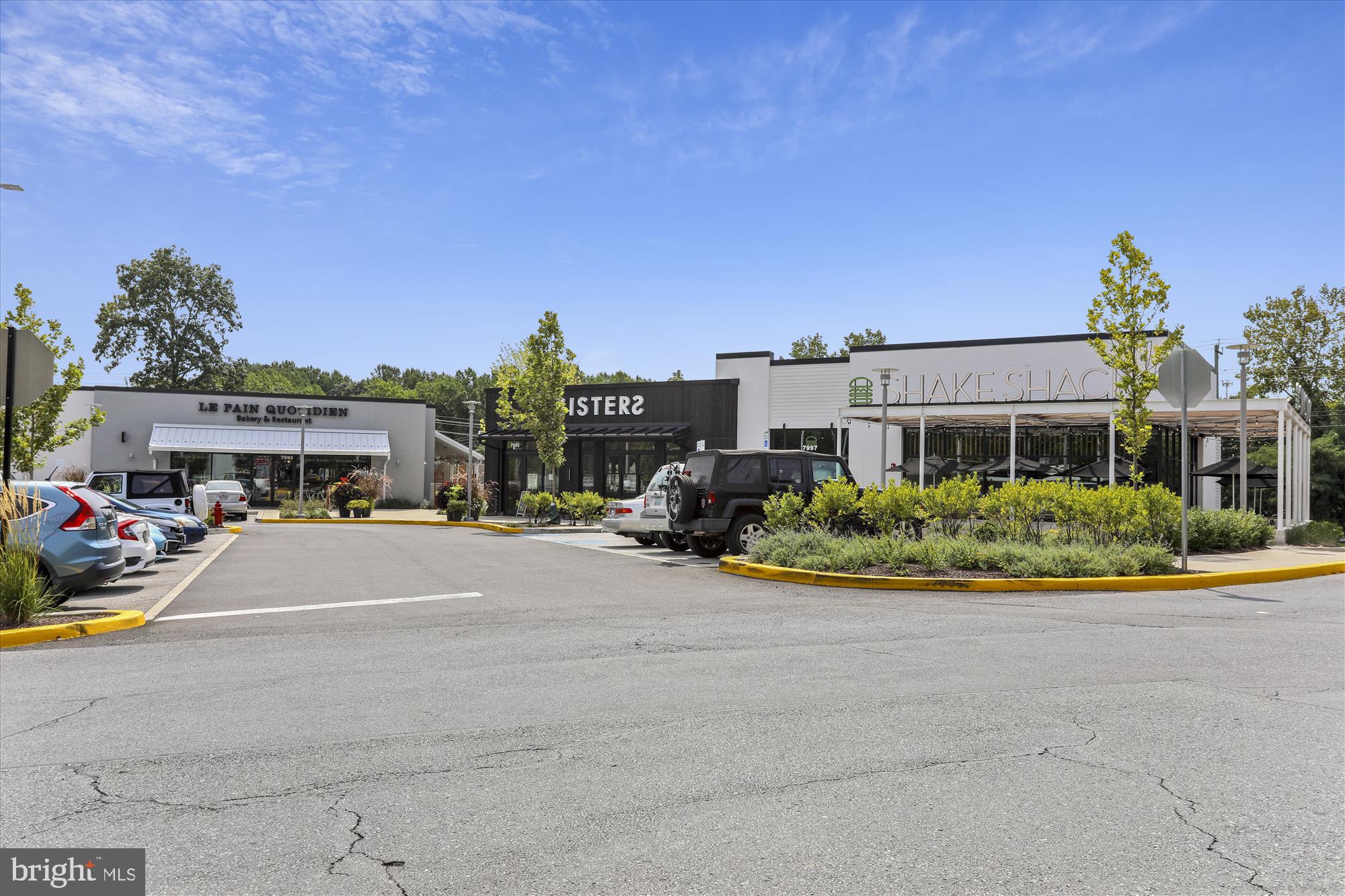 7905 Turncrest Drive Potomac, MD 20854 - Photo 50 of 56 Amazing location!
Cabin John Shops Shake Shack