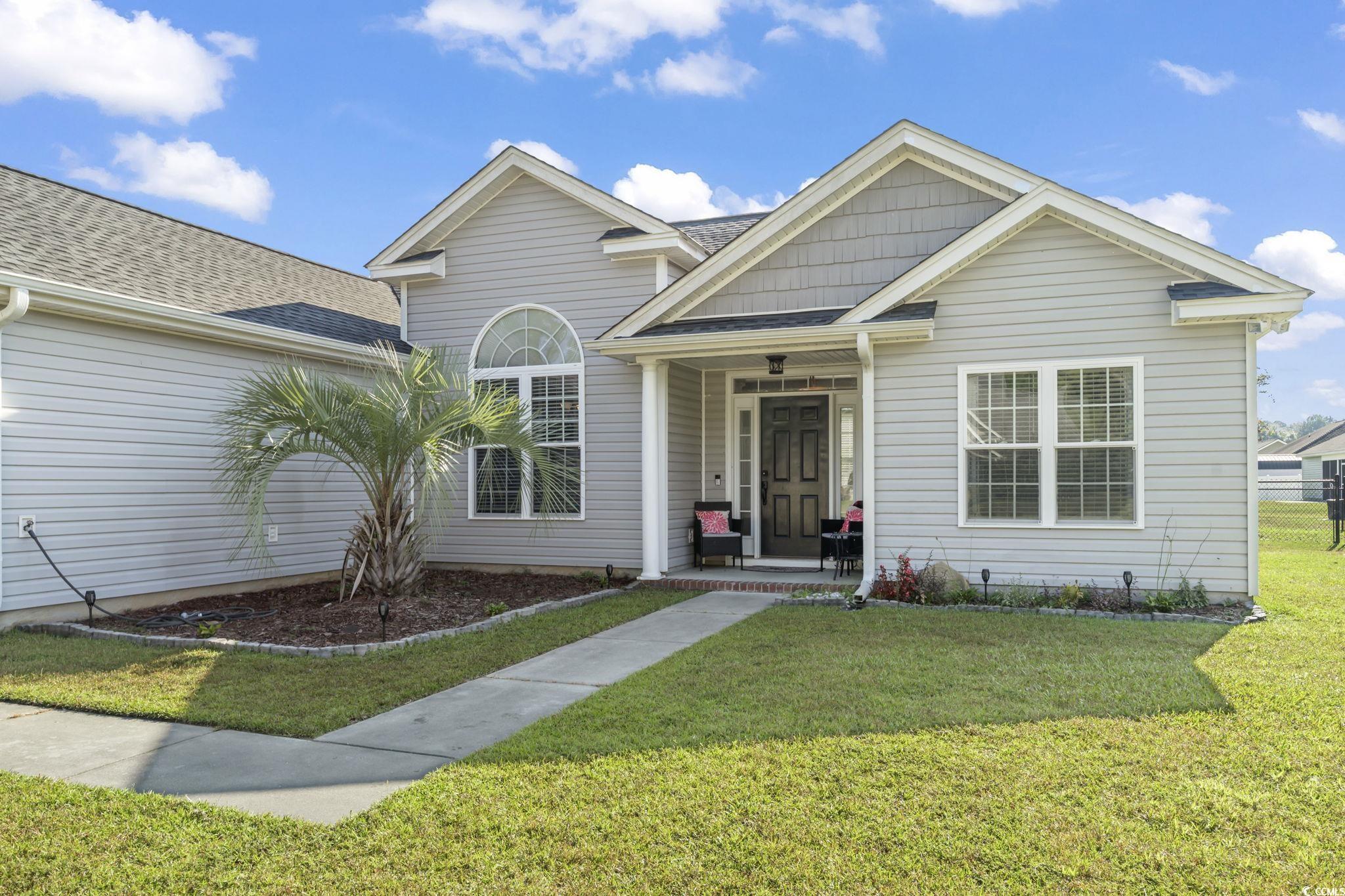 222 Macarthur Drive Conway, SC 29527 - Photo 33 of 38