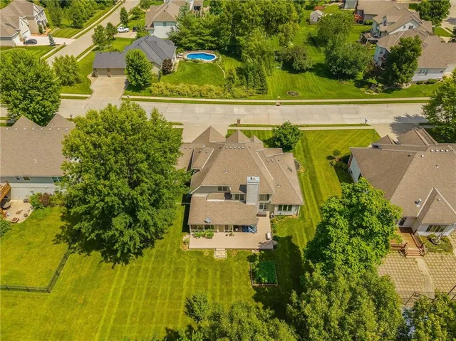 $554,000 | 4902 Corinth Drive, St. Joseph, MO 64506