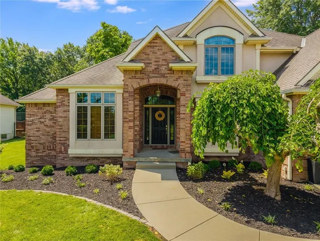 $554,000 | 4902 Corinth Drive, St. Joseph, MO 64506