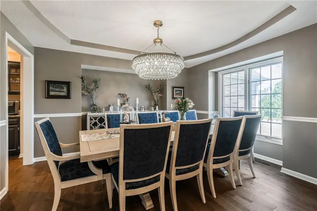 $554,000 | 4902 Corinth Drive, St. Joseph, MO 64506