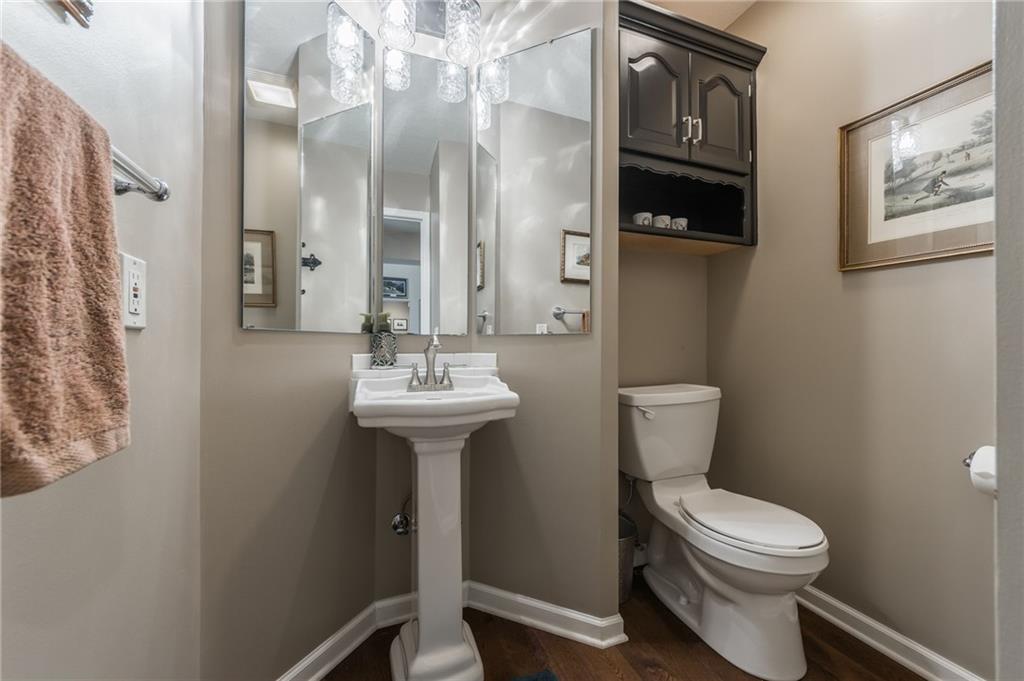 4902 Corinth Drive St. Joseph, MO 64506 - Photo 19 of 59