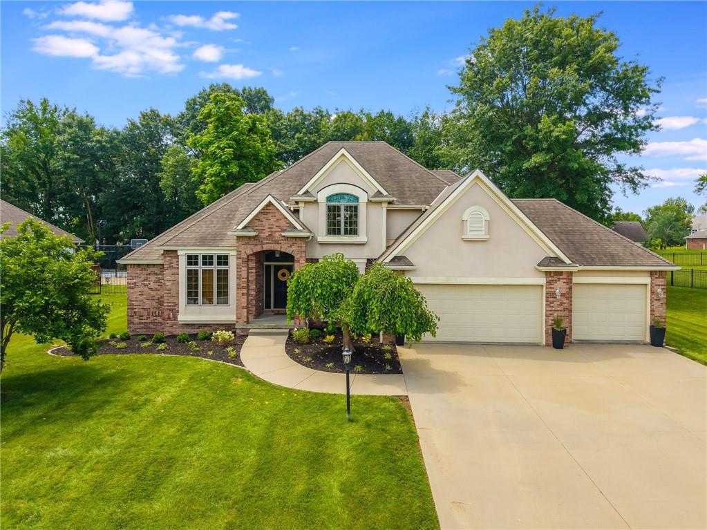 4902 Corinth Drive St. Joseph, MO 64506 - Photo 2 of 59