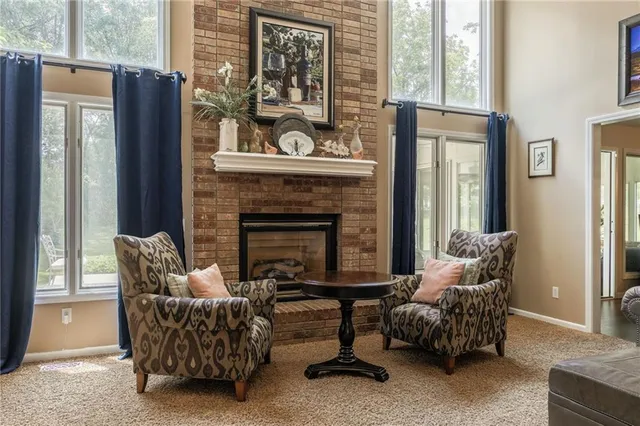 $554,000 | 4902 Corinth Drive, St. Joseph, MO 64506