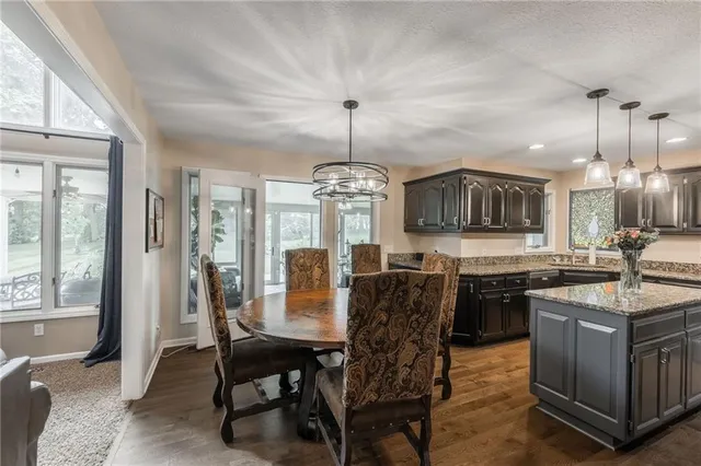 $554,000 | 4902 Corinth Drive, St. Joseph, MO 64506