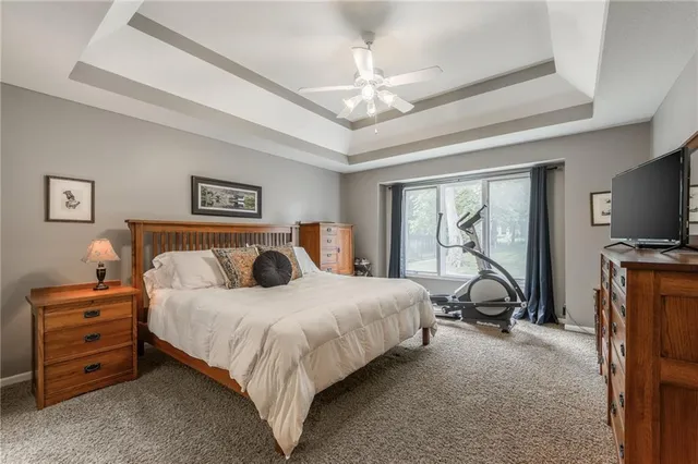 $554,000 | 4902 Corinth Drive, St. Joseph, MO 64506