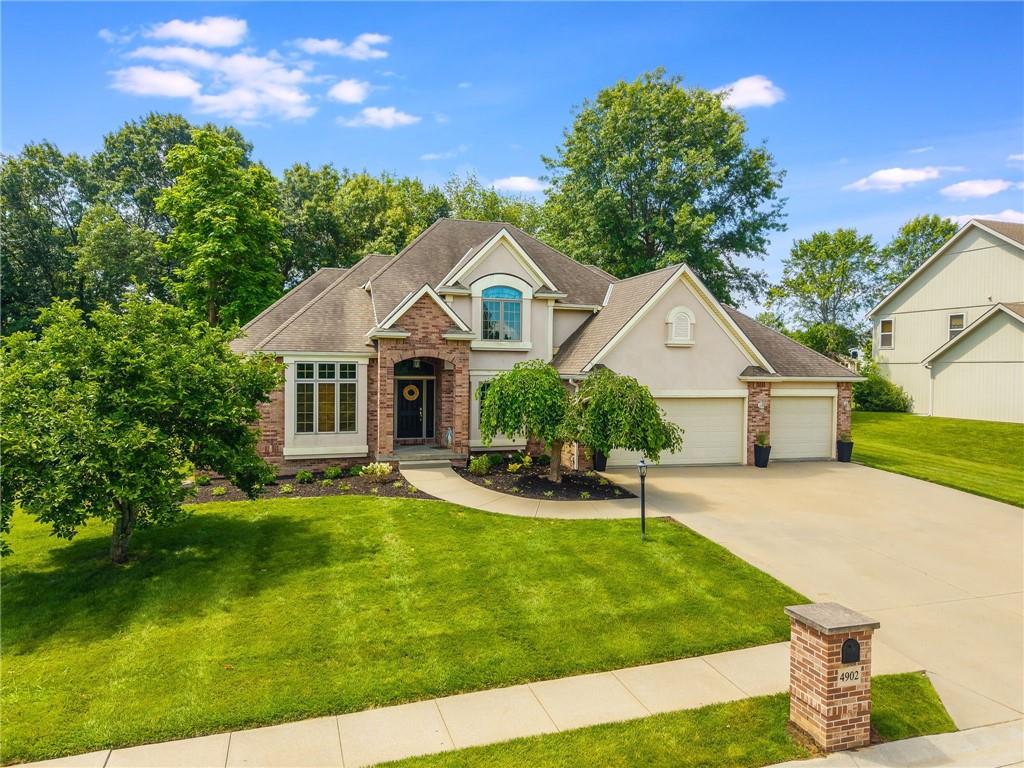 4902 Corinth Drive St. Joseph, MO 64506 - Photo 4 of 59