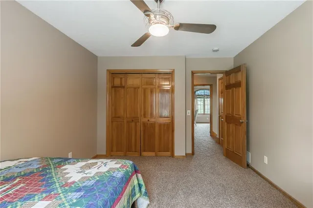 $554,000 | 4902 Corinth Drive, St. Joseph, MO 64506