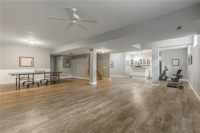 $554,000 | 4902 Corinth Drive, St. Joseph, MO 64506