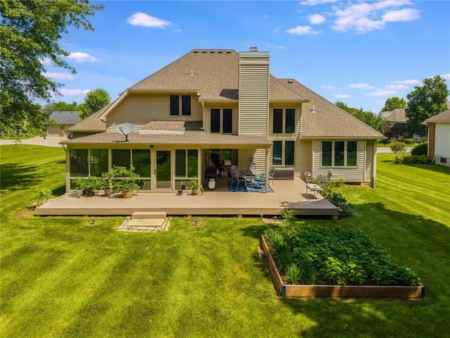 $554,000 | 4902 Corinth Drive, St. Joseph, MO 64506