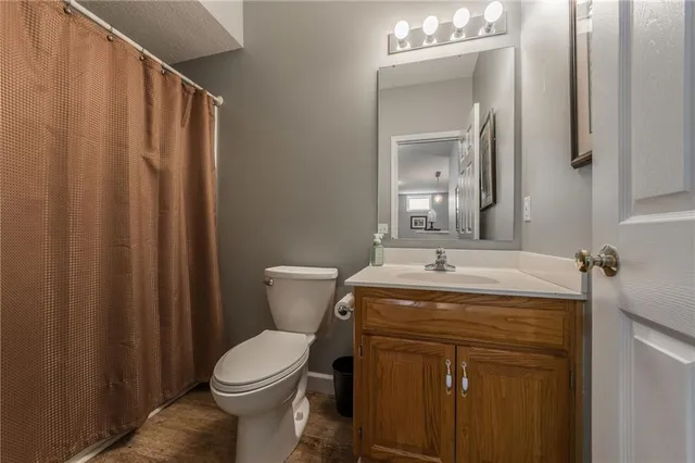 $554,000 | 4902 Corinth Drive, St. Joseph, MO 64506