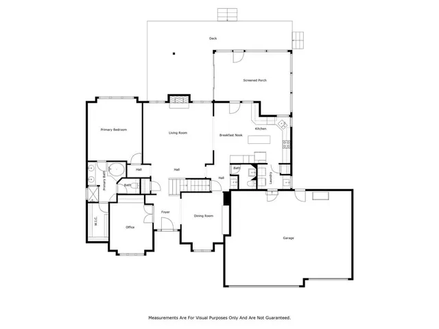 $554,000 | 4902 Corinth Drive, St. Joseph, MO 64506