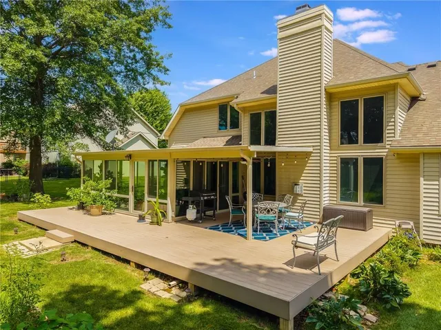 $554,000 | 4902 Corinth Drive, St. Joseph, MO 64506