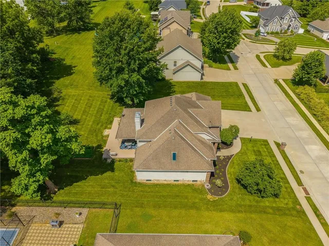 $554,000 | 4902 Corinth Drive, St. Joseph, MO 64506