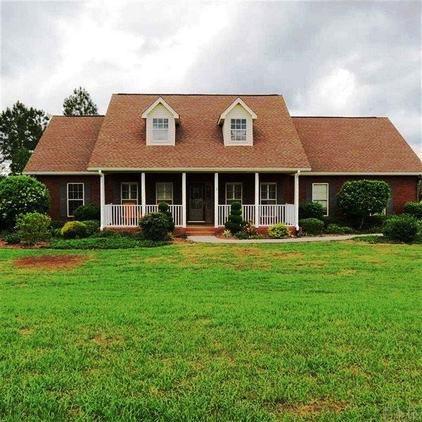 26599 St Regis Lodge Road Robertsdale, AL 36567 - Photo 1 of 45 Gallery Image 1