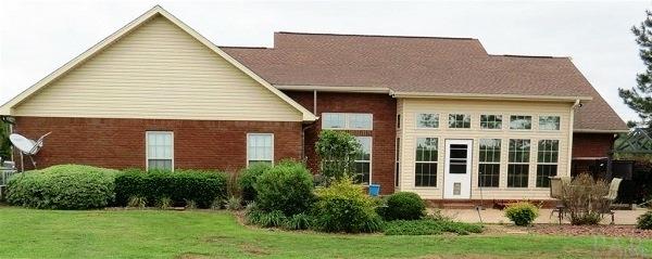 26599 St Regis Lodge Road Robertsdale, AL 36567 - Photo 35 of 45 Gallery Image 35