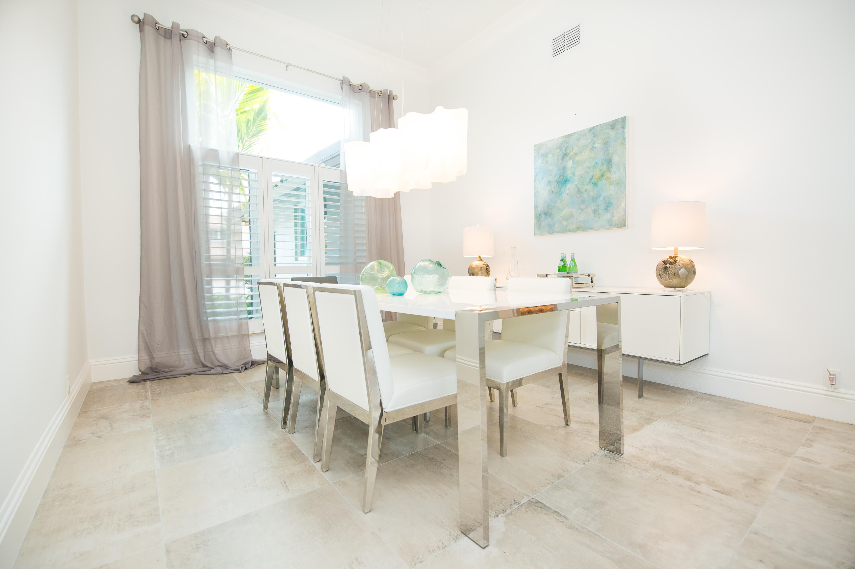5853 Hamilton Way Boca Raton, FL 33496 - Photo 5 of 16 Dining Room