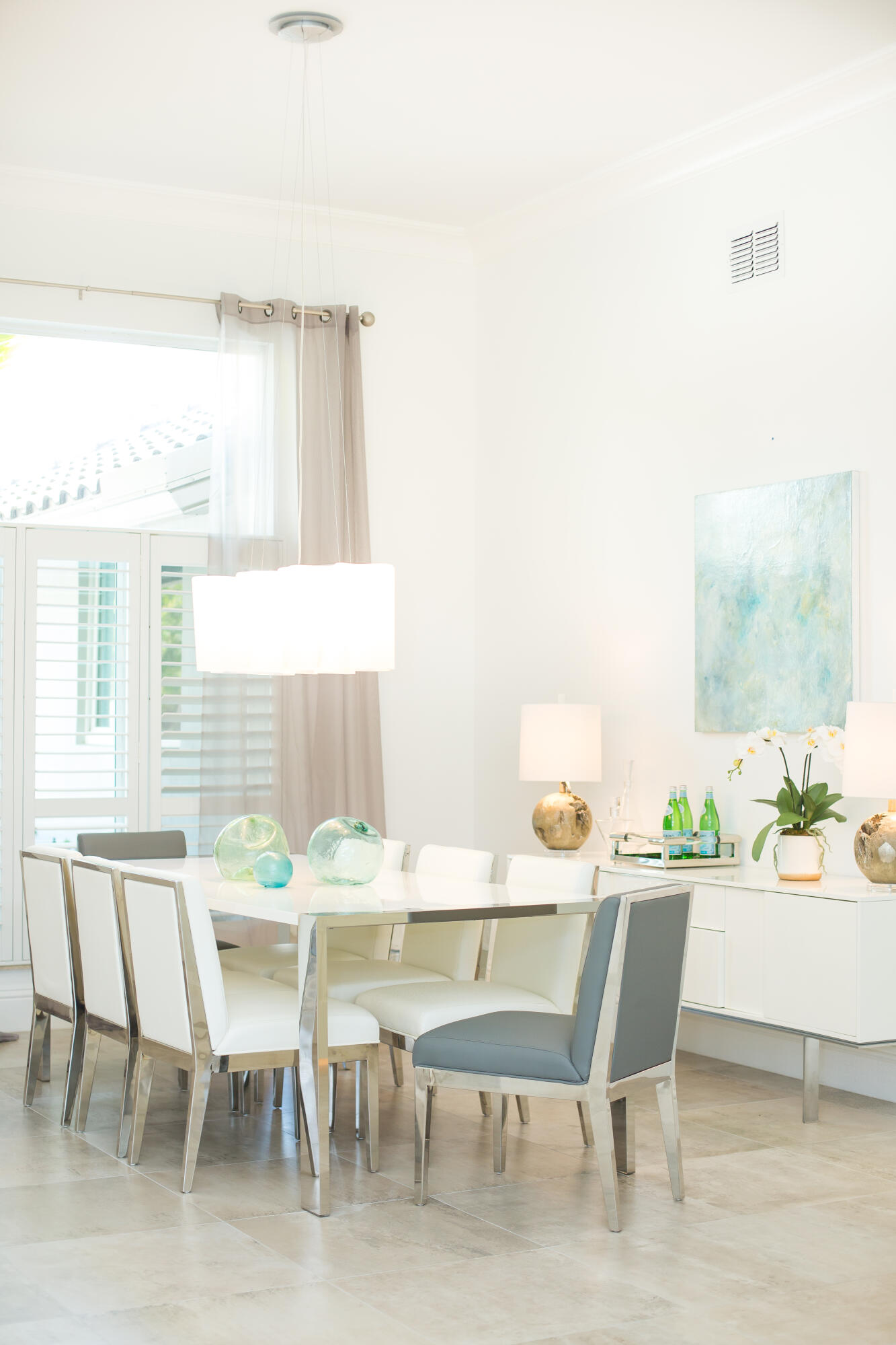 5853 Hamilton Way Boca Raton, FL 33496 - Photo 6 of 16 Dining Room