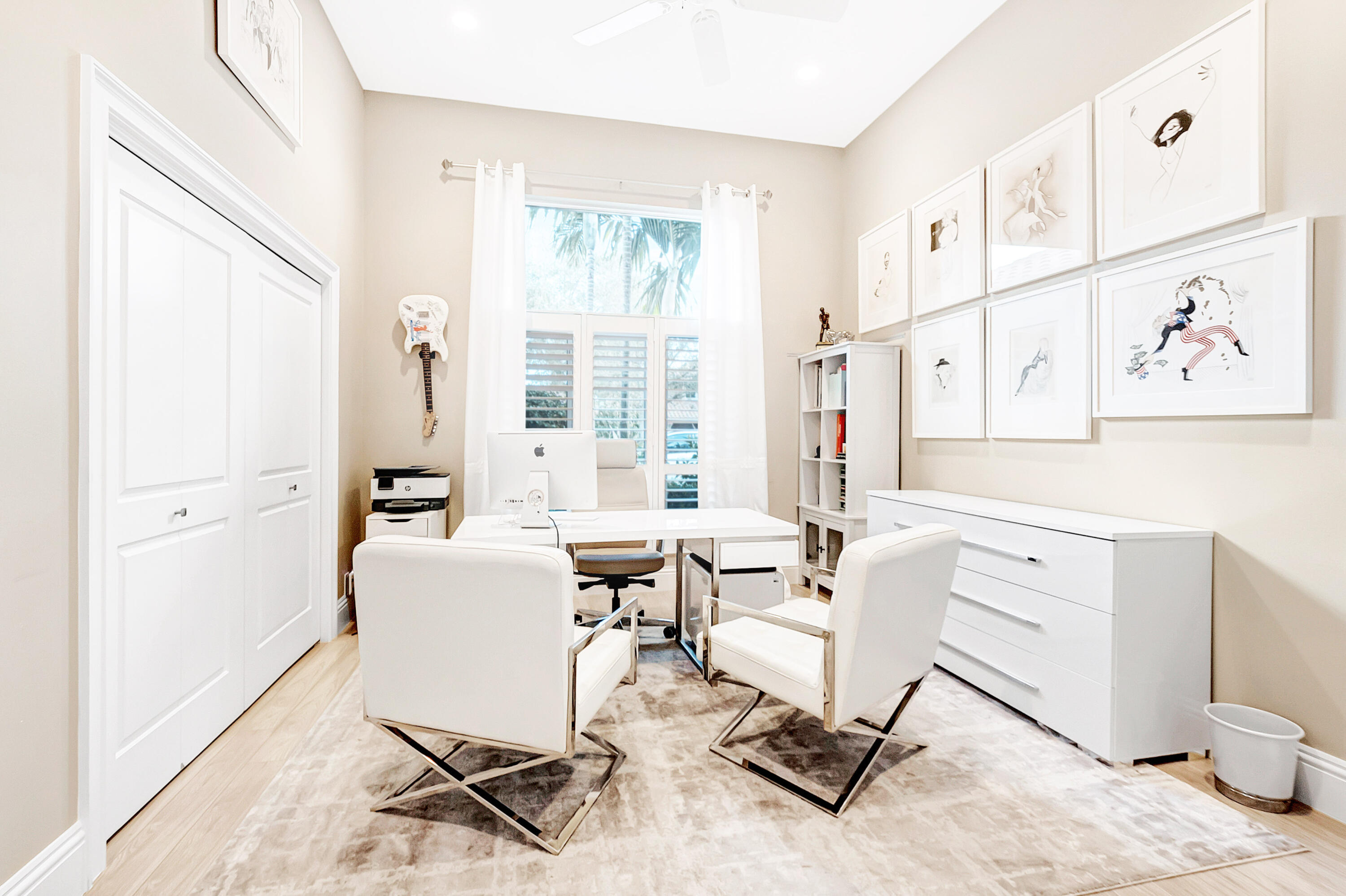 5853 Hamilton Way Boca Raton, FL 33496 - Photo 10 of 16 Office