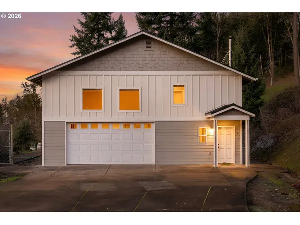 $725,000 | 9275 Southeast Terrace View Court, Amity, OR 97101