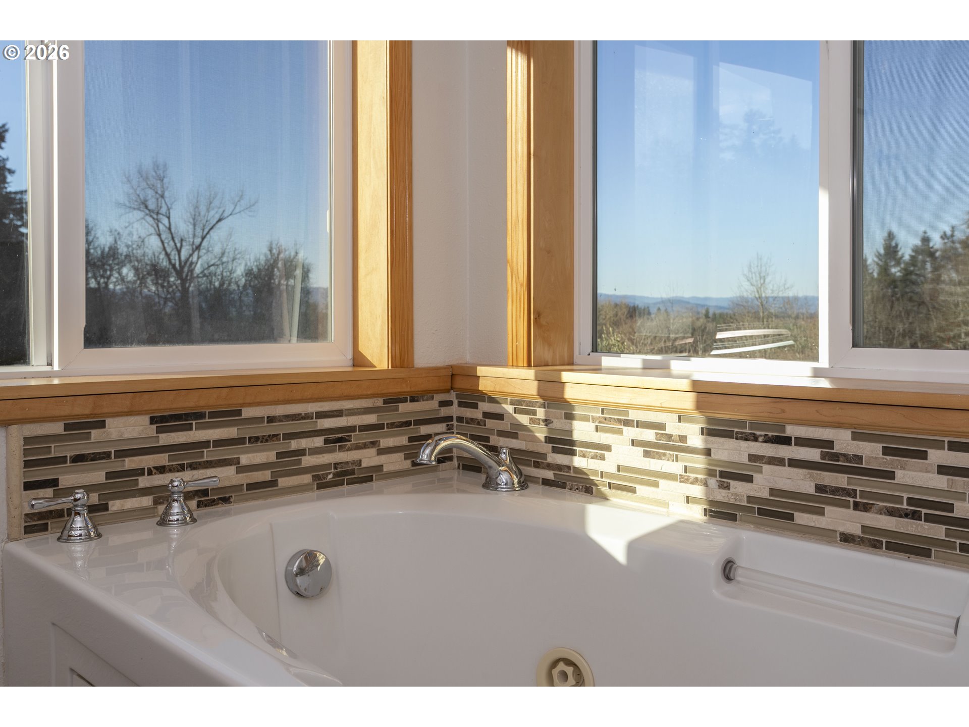 9275 Southeast Terrace View Court Amity, OR 97101 - Photo 19 of 29 Owner's Suite Bathroom