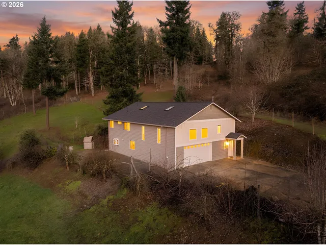 $779,000 | 9275 Southeast Terrace View Court, Amity, OR 97101