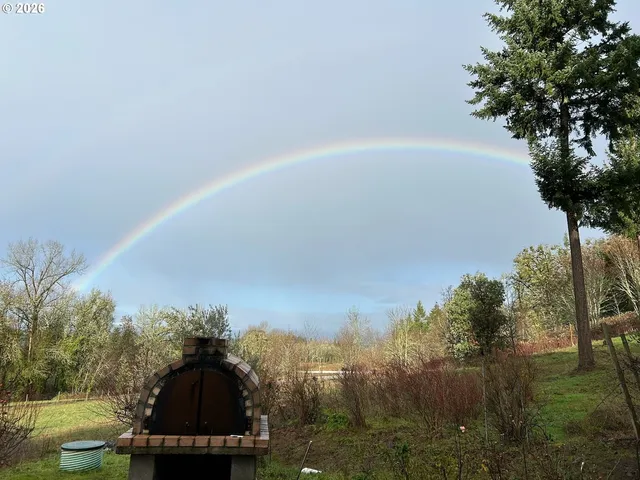 $779,000 | 9275 Southeast Terrace View Court, Amity, OR 97101