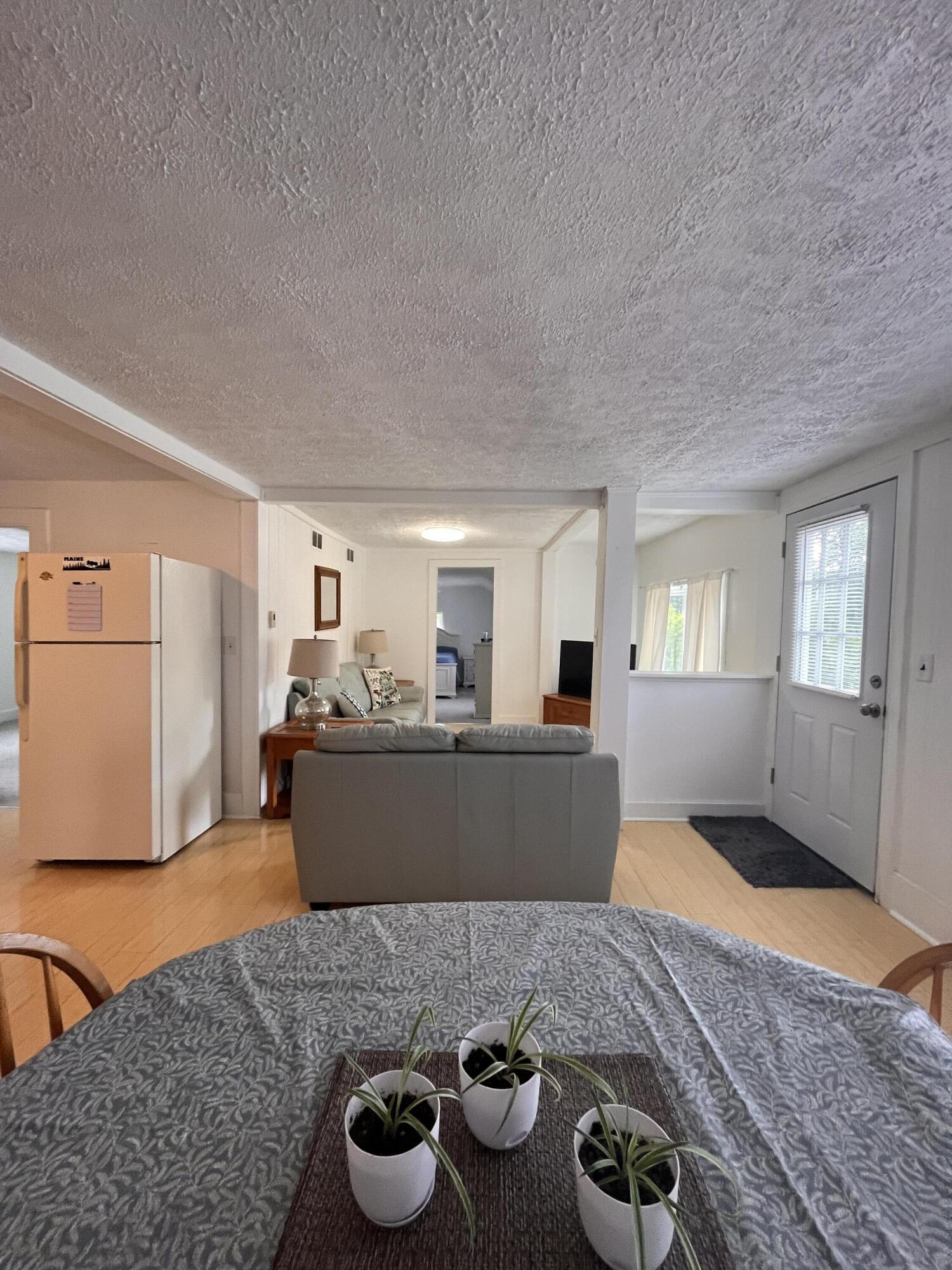 9 Lincoln Road Saco, ME 04072 - Photo 20 of 24 Dining to living room