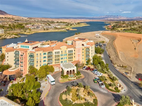 $349,888 | 30 Strada Di Villaggio, Unit 334, Henderson, NV 89011