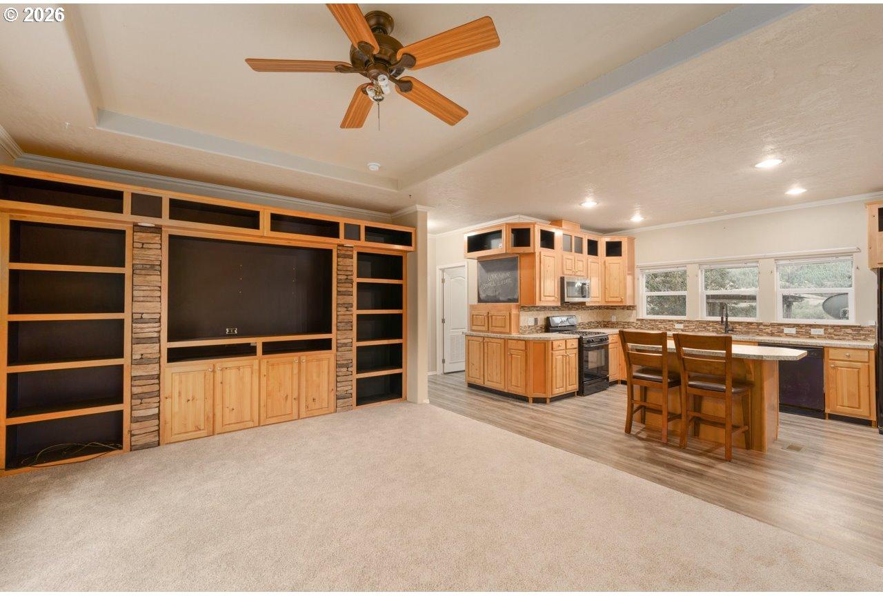 1623 Lower Crest Road Oakland, OR 97462 - Photo 11 of 35 Gallery Image 11