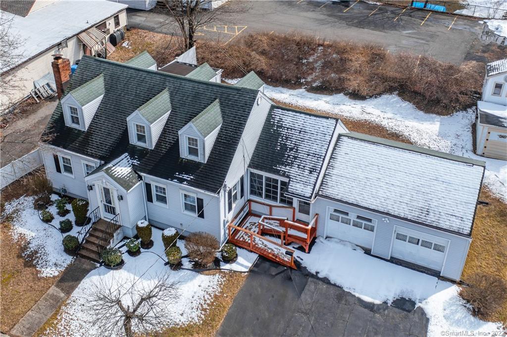 2 Shepard Road Danbury, CT 06810 - Photo 1 of 1