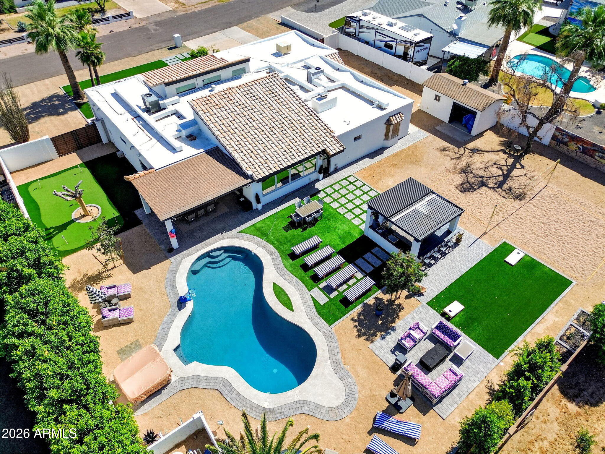 7222 West John Cabot Road Glendale, AZ 85308 - Photo 2 of 88 102-web-or-mls-7222 W John Cabot Rd_DRON