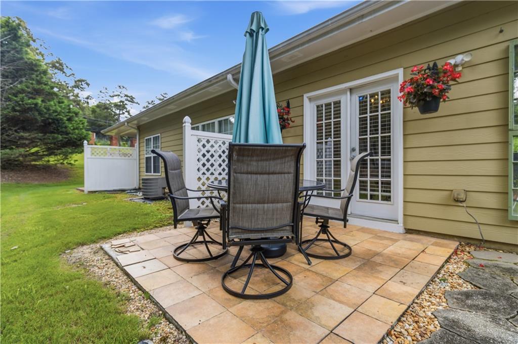 2510 Rosehill Circle Lithia Springs, GA 30122 - Photo 26 of 27