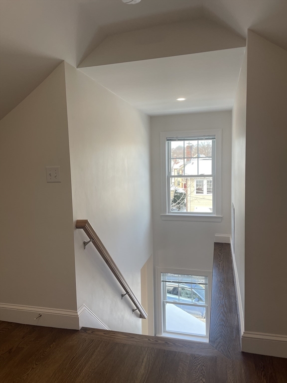 29 Crescent Road, Unit 29 Belmont, MA 02478 - Photo 15 of 21 an entryway with a window