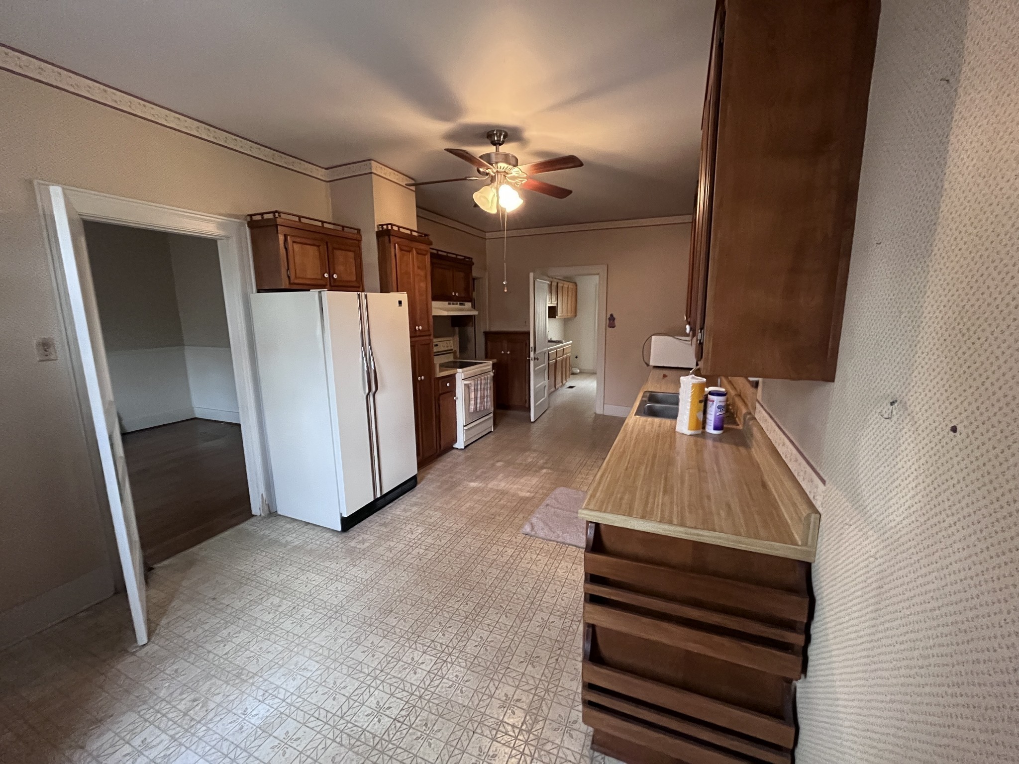 4360 Highway 431 Springfield, TN 37172 - Photo 11 of 16