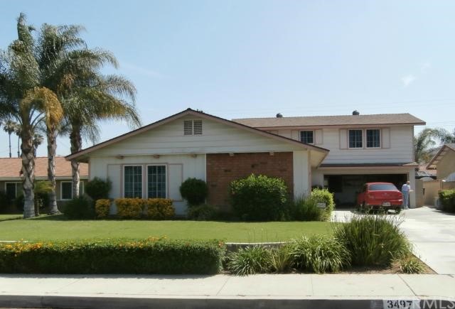 3497 Mapleleaf Drive Riverside, CA 92503 - Photo 1 of 1