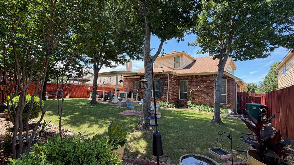 12112 Vienna Apple Road Fort Worth, TX 76244 - Photo 3 of 19