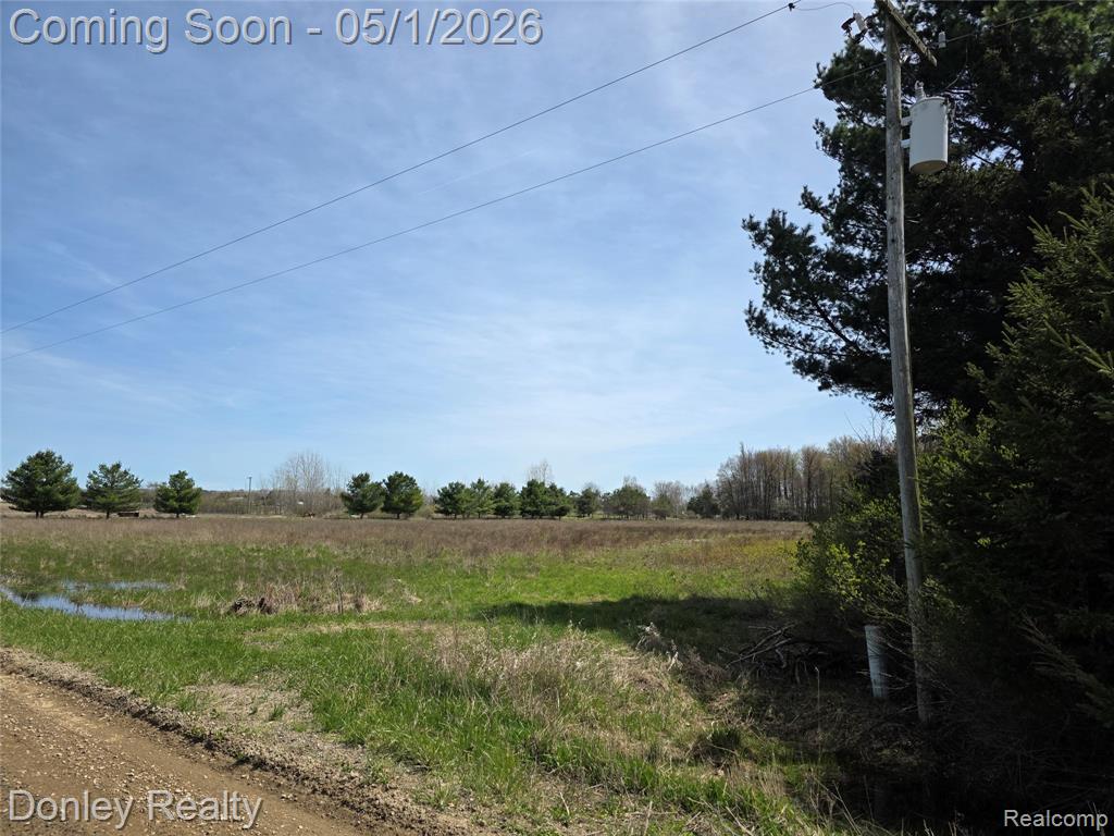 V/l Hyde Road Carsonville, MI 48419 - Photo 4 of 5