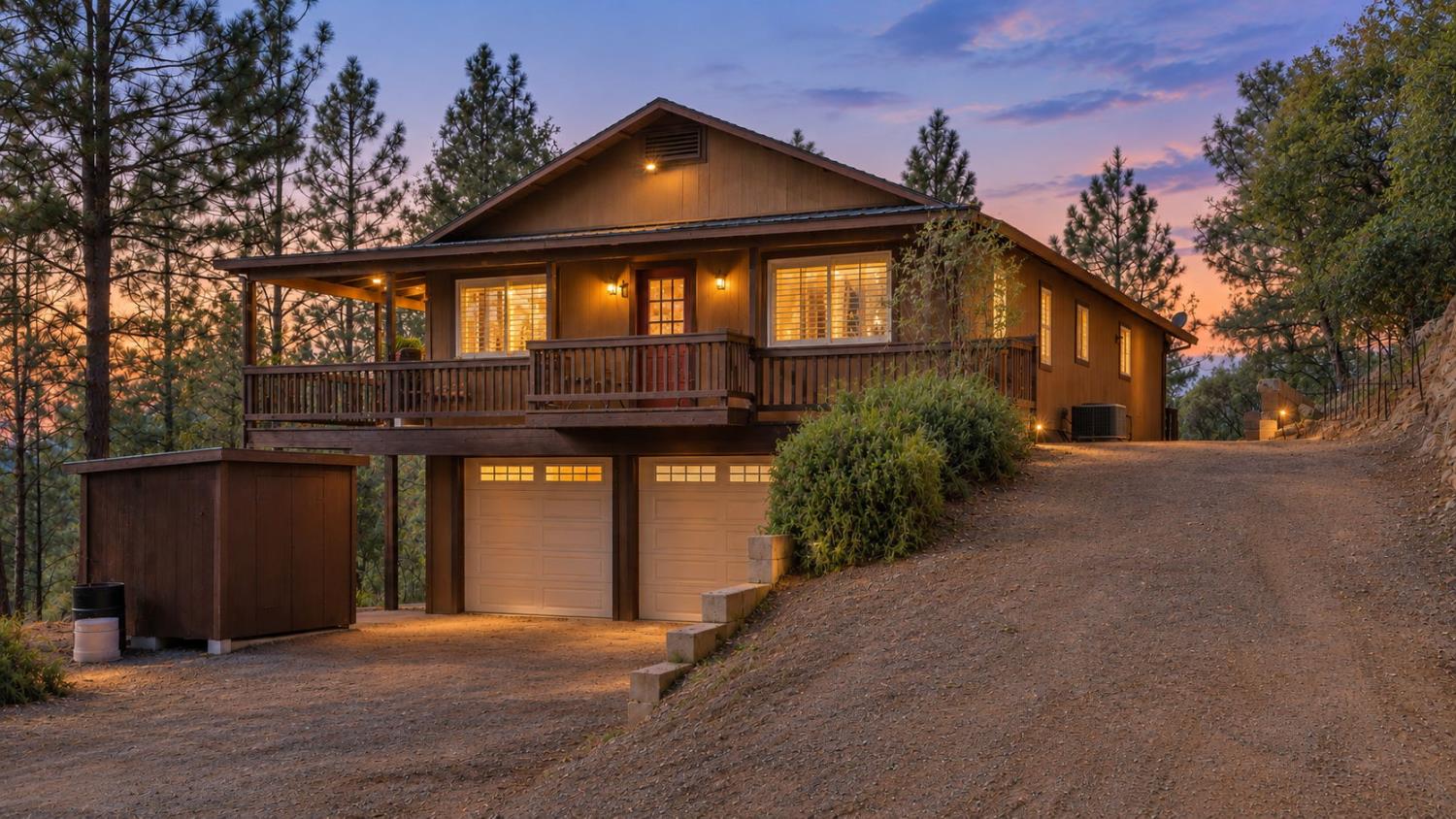 15545 Sutter Creek Road Sutter Creek, CA 95685 - Photo 2 of 81 Gallery Image 2