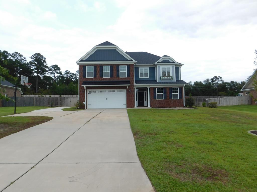 222 Hackamore Lane Camden, SC 29020 - Photo 3 of 41