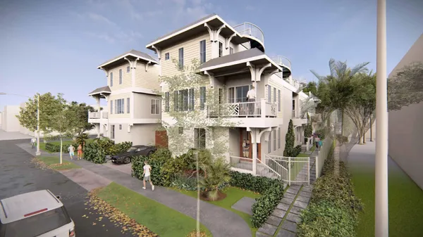 $1,749,000 | 925 West Las Olas Boulevard, Unit 12, Fort Lauderdale, FL 33312