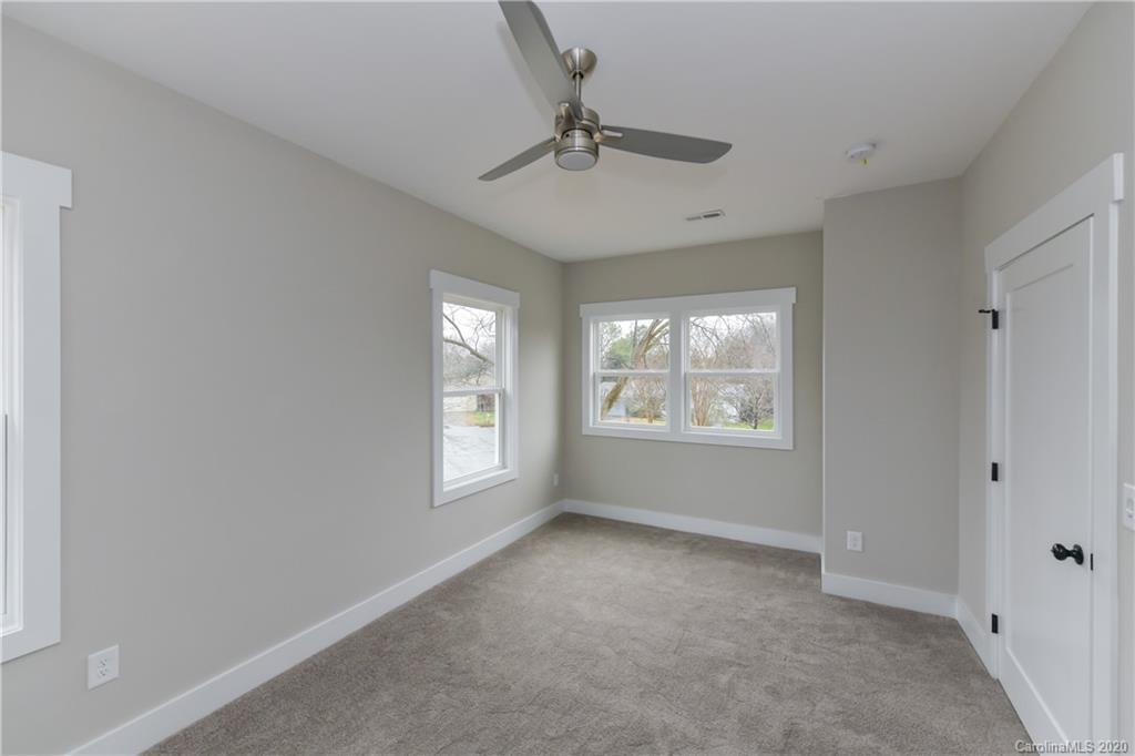 10036 Fairway Ridge Road Charlotte, NC 28277 - Photo 22 of 23