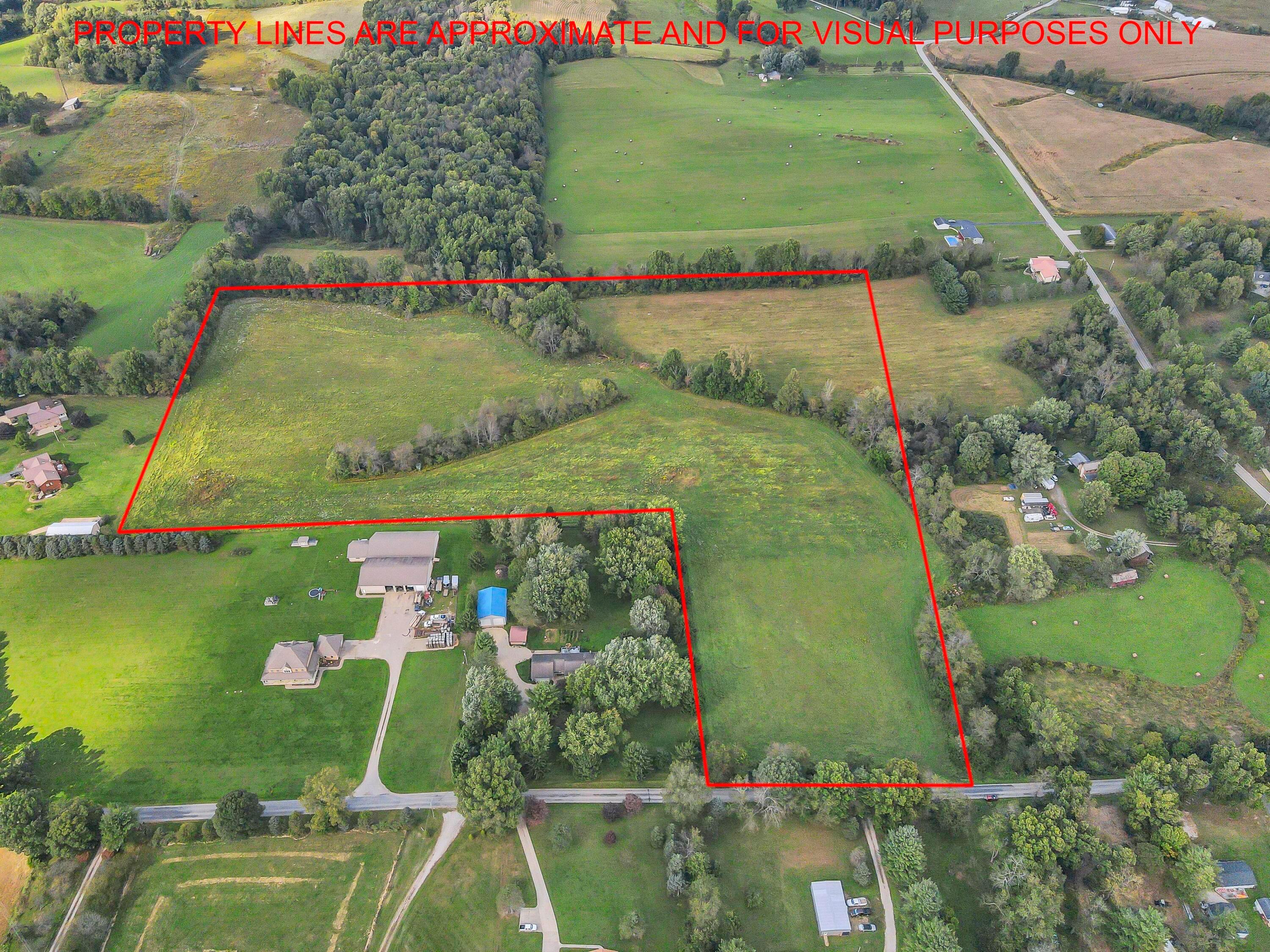 0 Newton Road Northeast Newark, OH 43055 - Photo 1 of 15 DJI_0127 copy