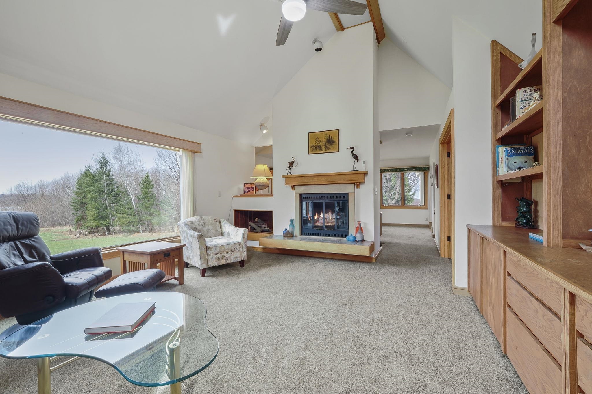 470 South Donnybrook Road Suttons Bay, MI 49682 - Photo 4 of 64