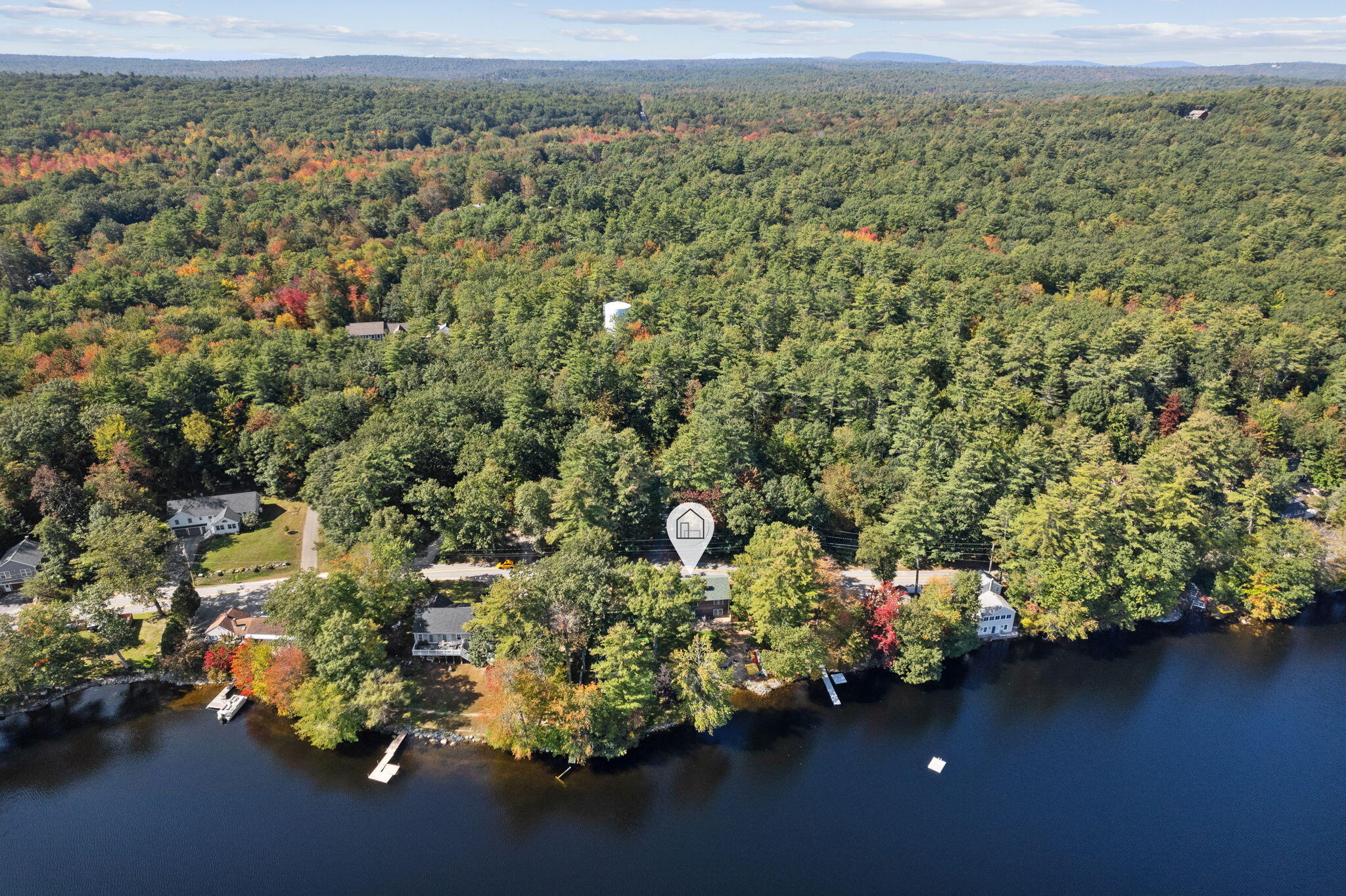 35 Mayberry Road Gray, ME 04039 - Photo 8 of 38 21-web-or-mls-DJI_0020a