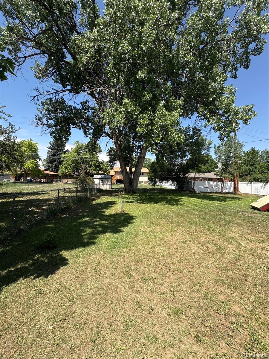 4595 Garland Street Wheat Ridge, CO 80033 - Photo 19 of 24