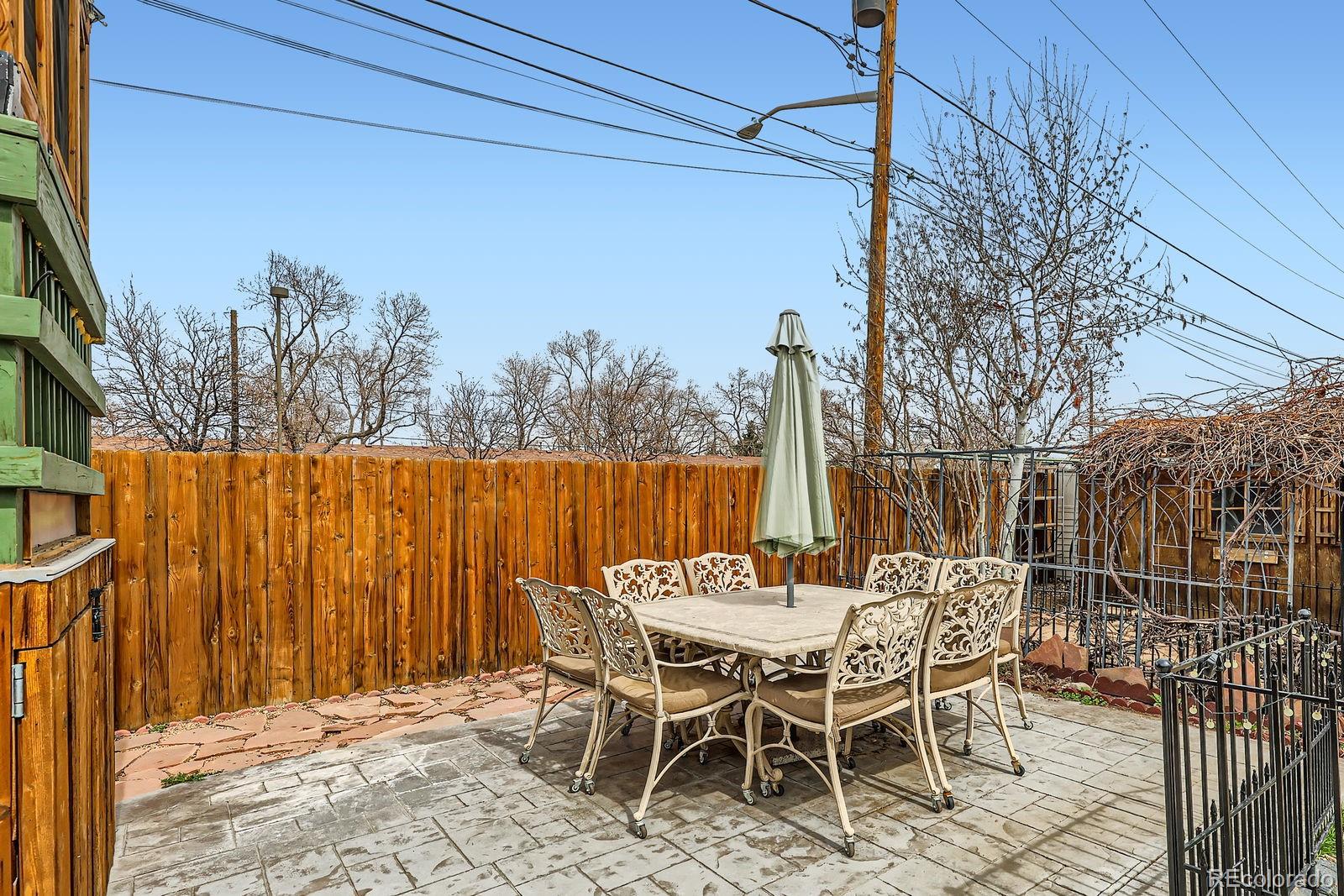 4611 Independence Street Wheat Ridge, CO 80033 - Photo 18 of 29