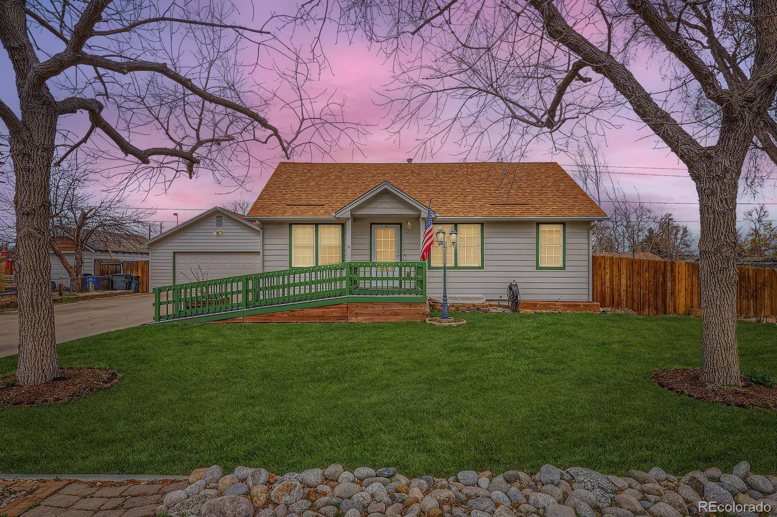 4611 Independence Street Wheat Ridge, CO 80033 - Photo 2 of 29