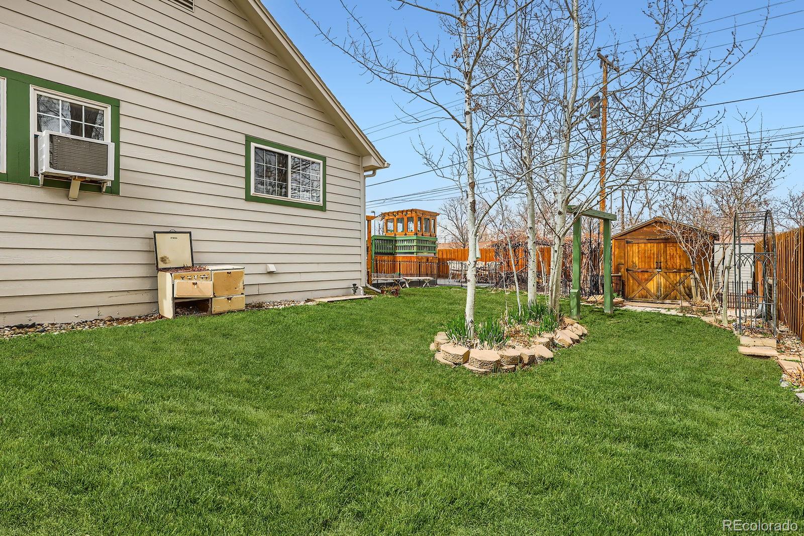 4611 Independence Street Wheat Ridge, CO 80033 - Photo 23 of 29